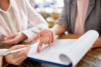 Как правильно брать рекомендации с предыдущего места работы (часть 2).