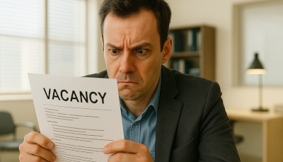 Мошенничество при приеме на работу: как проверить работодателя